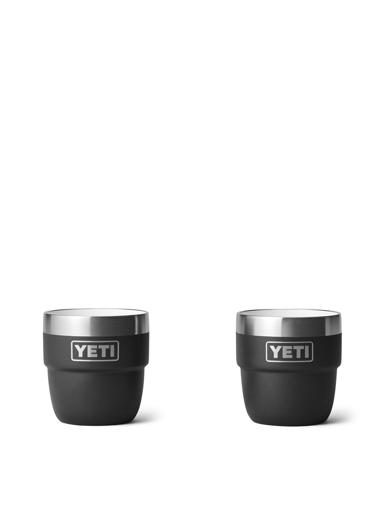 Insulated Espresso Cup Set 4oz