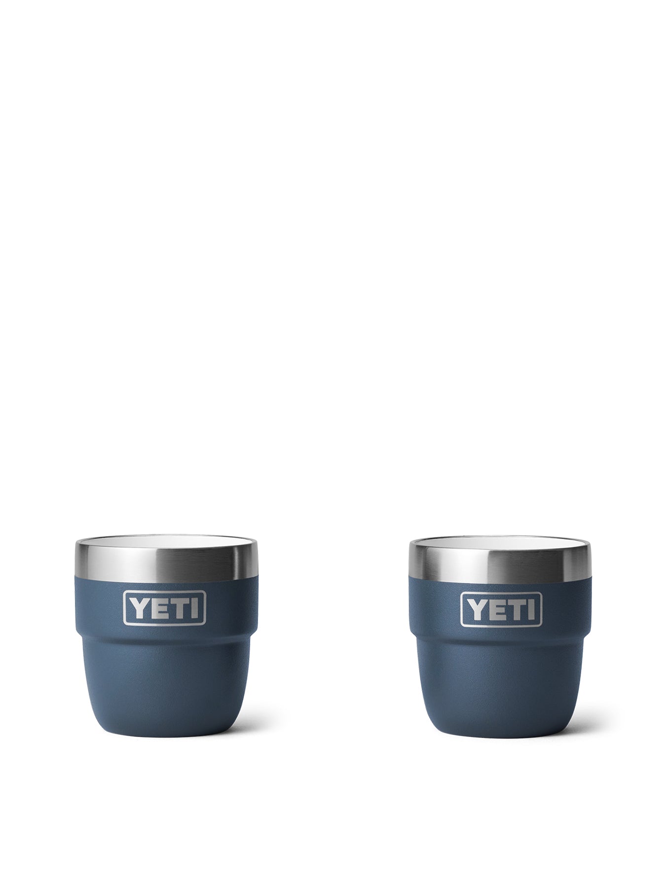 Insulated Espresso Cup Set 4oz