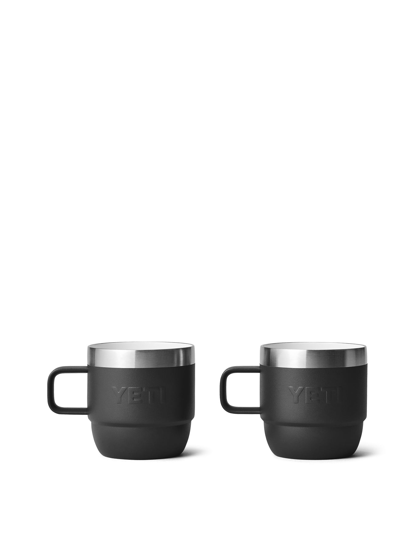Insulated Espresso Mug Set 6oz