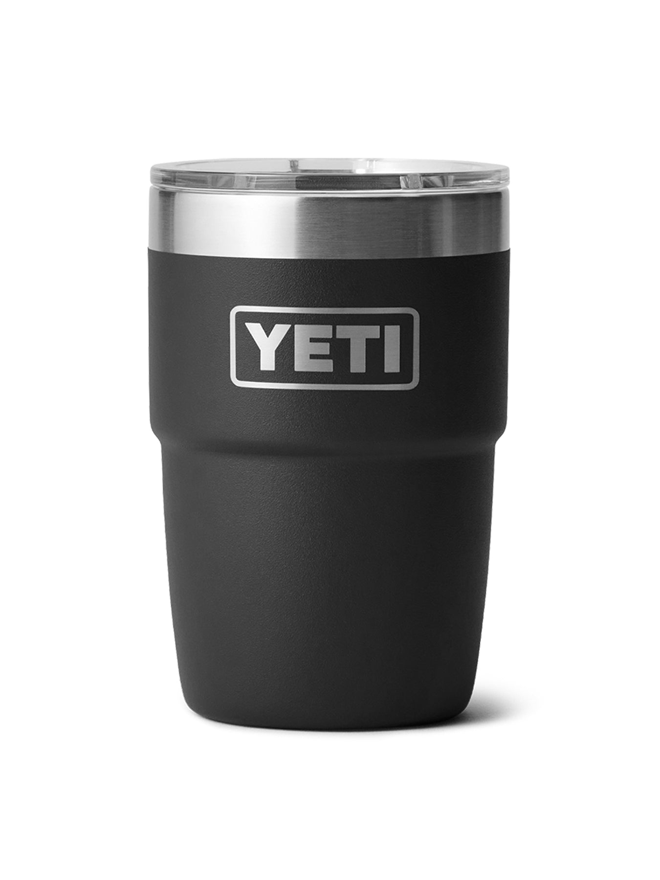 Rambler 8oz/236ml Insulated stackable cup with lid