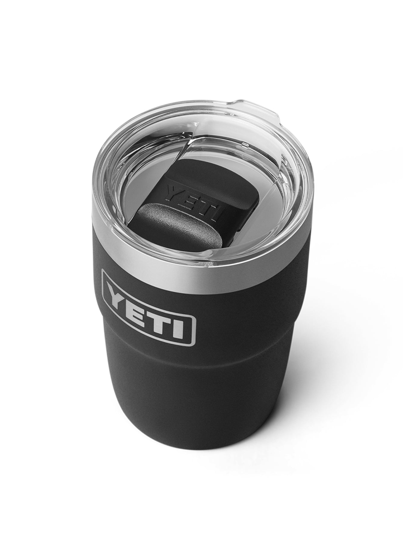 Rambler 8oz/236ml Insulated stackable cup with lid