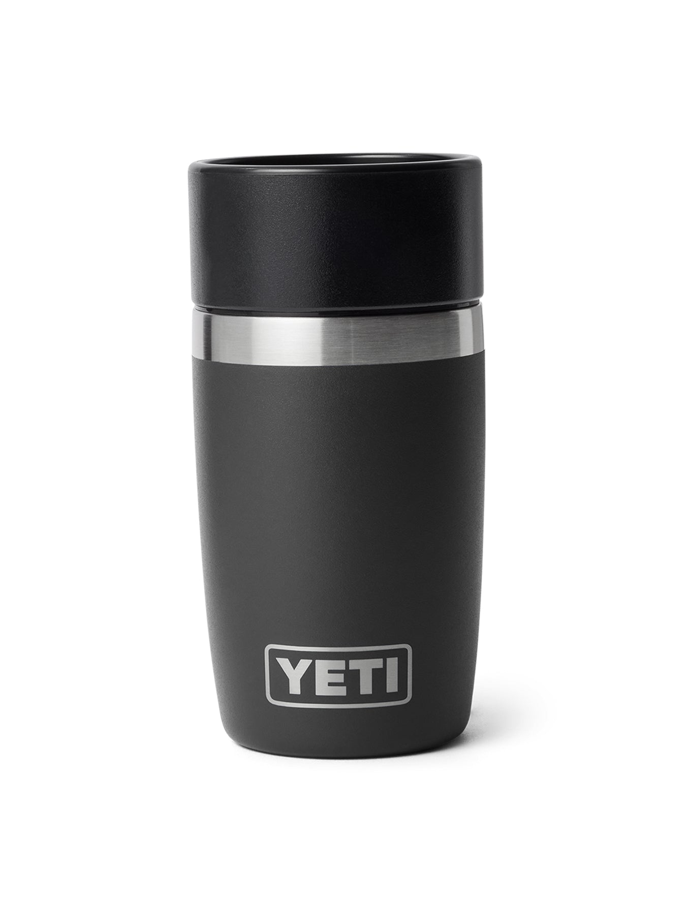 Insulated Travel Bottle with commuter cap 8oz/236ml