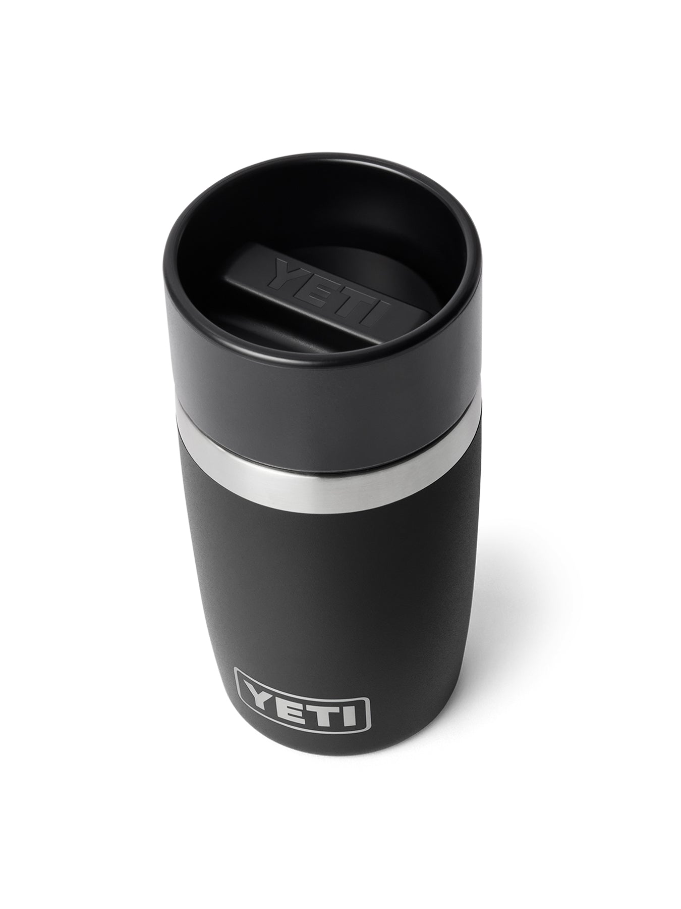 Insulated Travel Bottle with commuter cap 8oz/236ml