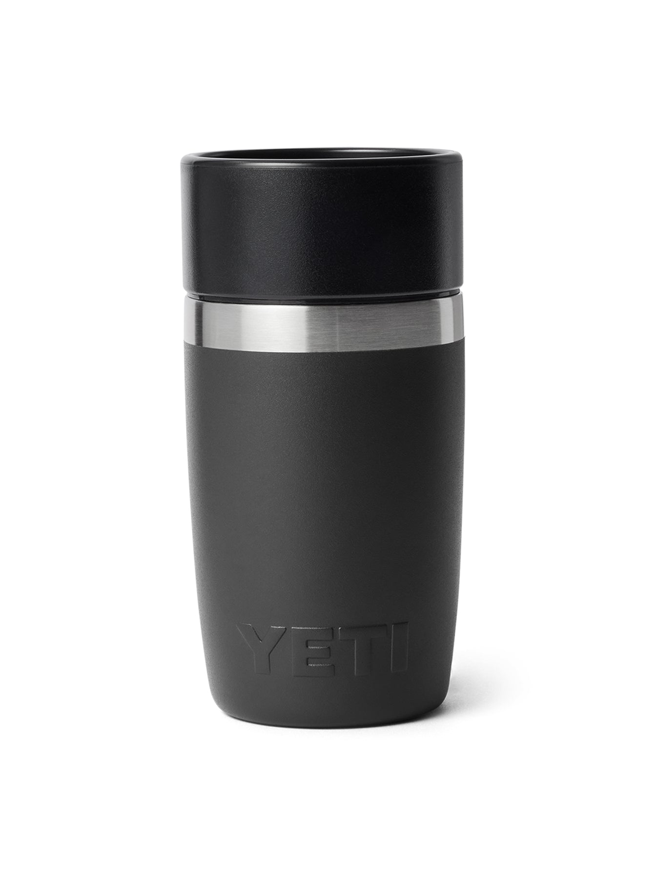 Insulated Travel Bottle with commuter cap 8oz/236ml