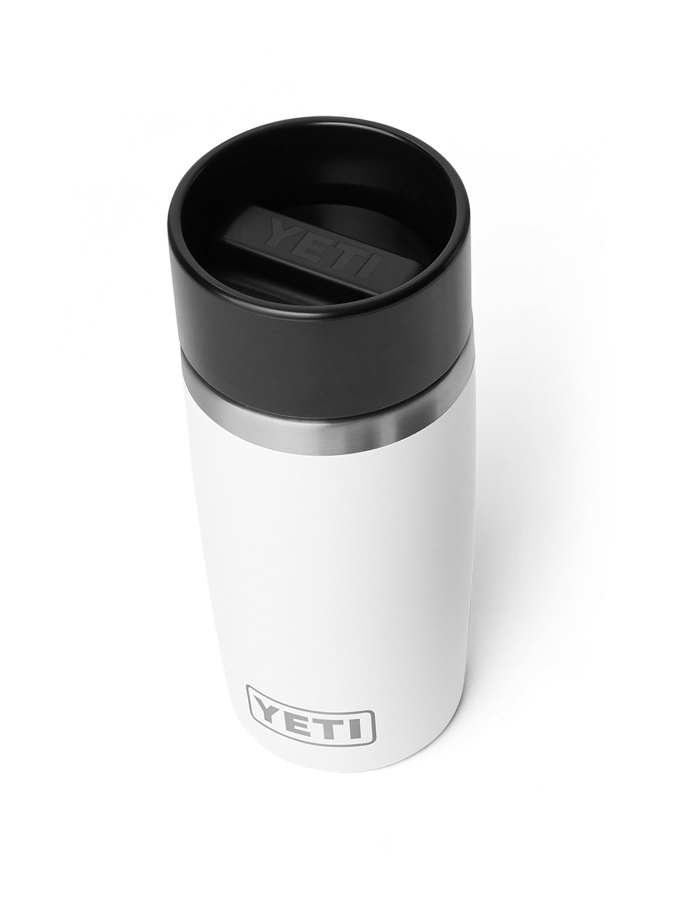 Rambler 12oz/335ml Insulated travel Bottle with Commuter Cap