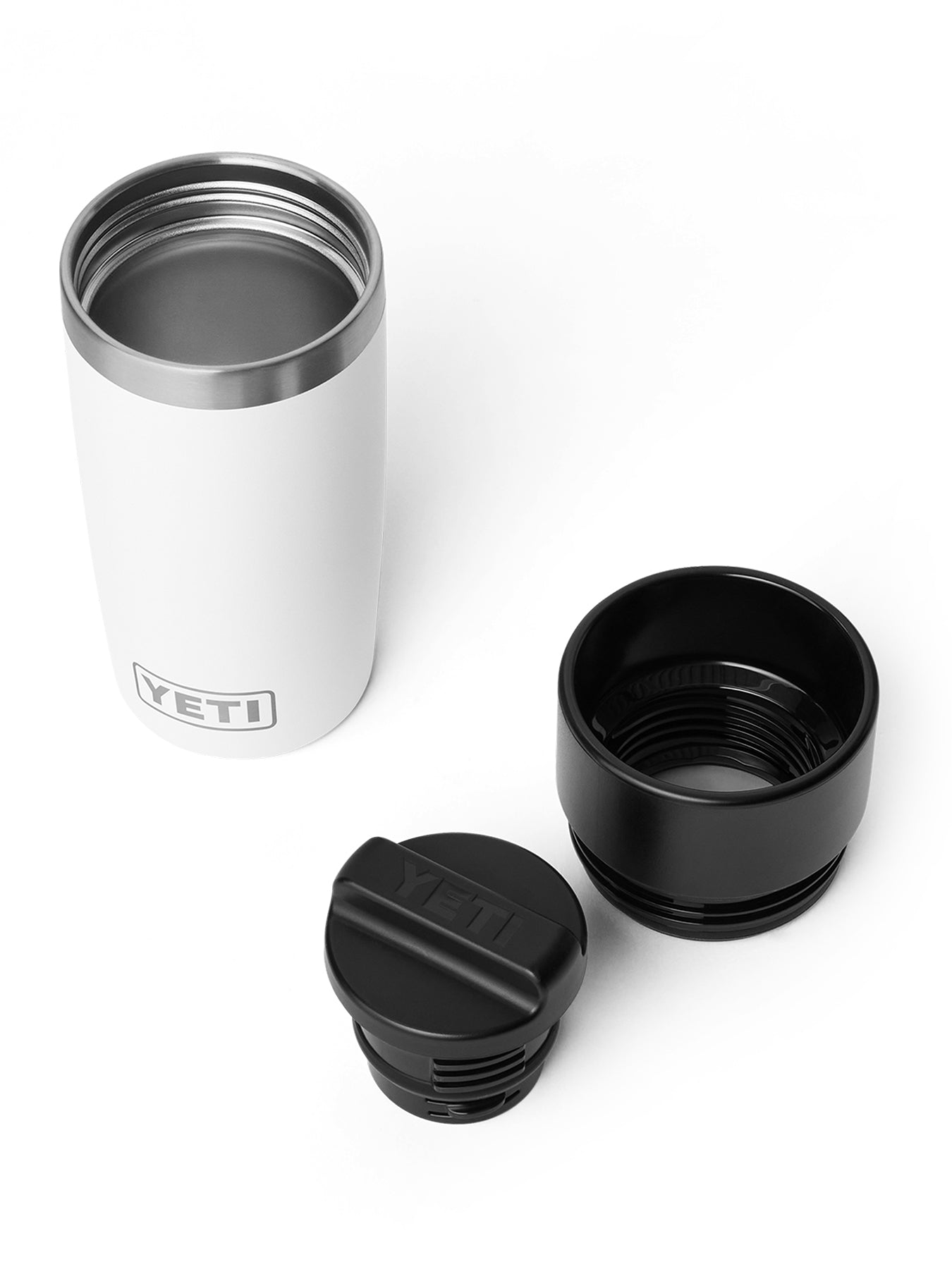 Rambler 12oz/335ml Insulated travel Bottle with Commuter Cap