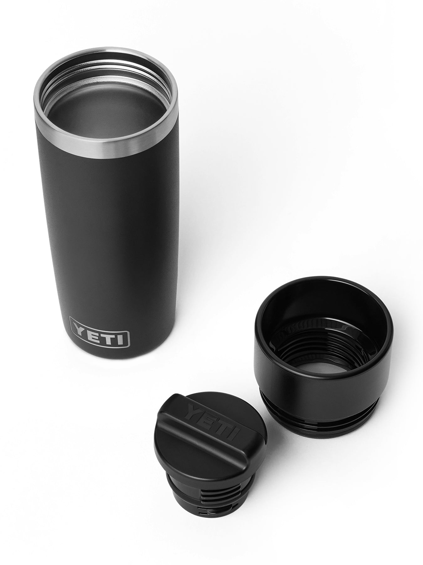 Insulated Travel Bottle 16oz