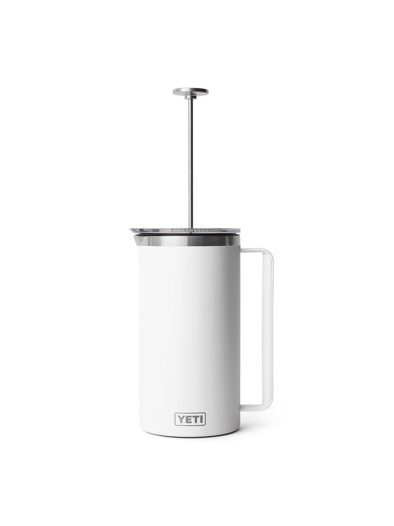 French Press Coffee Maker 64oz