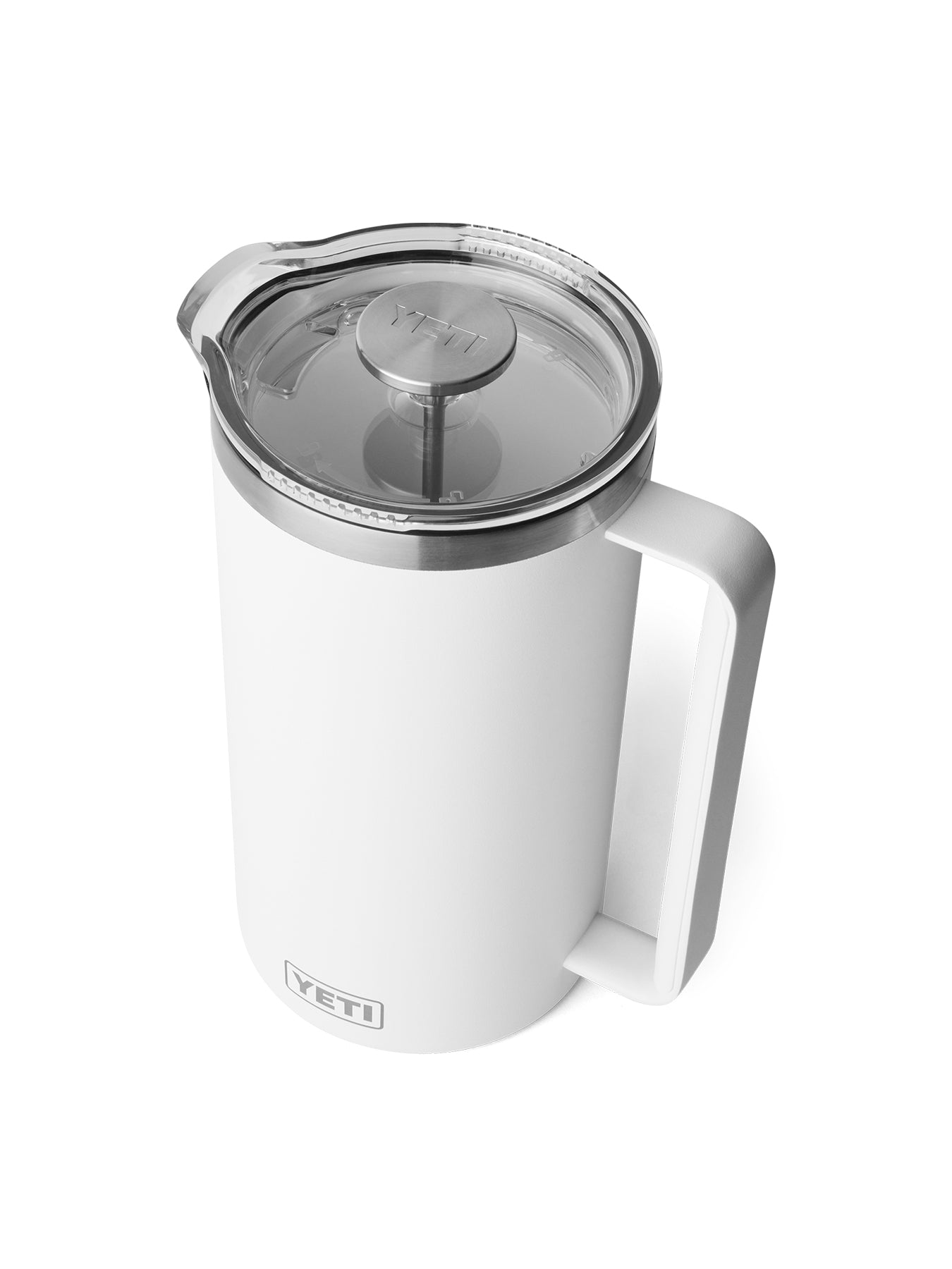 French Press Coffee Maker 64oz