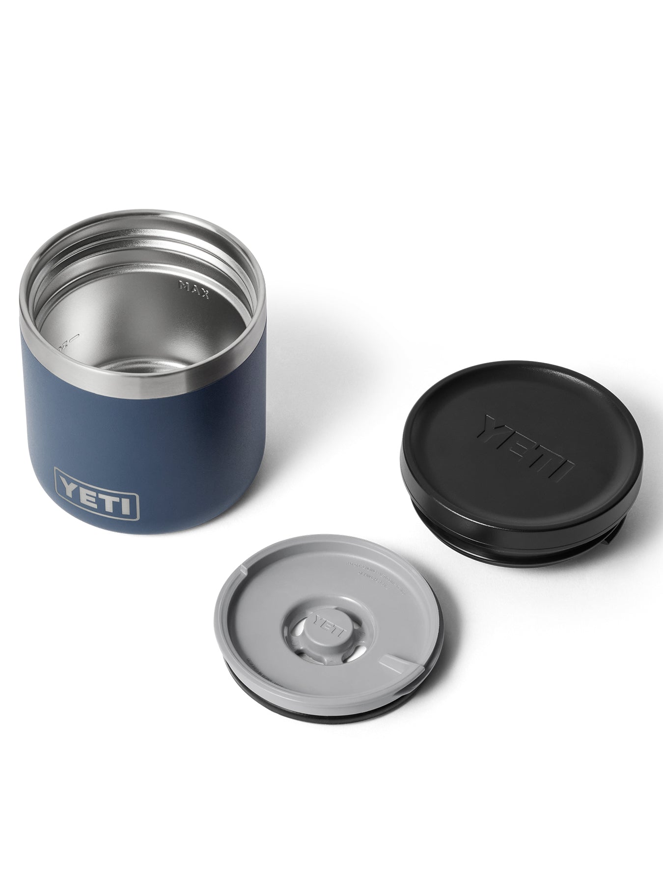 Insulated Food Jar 8oz/237ml