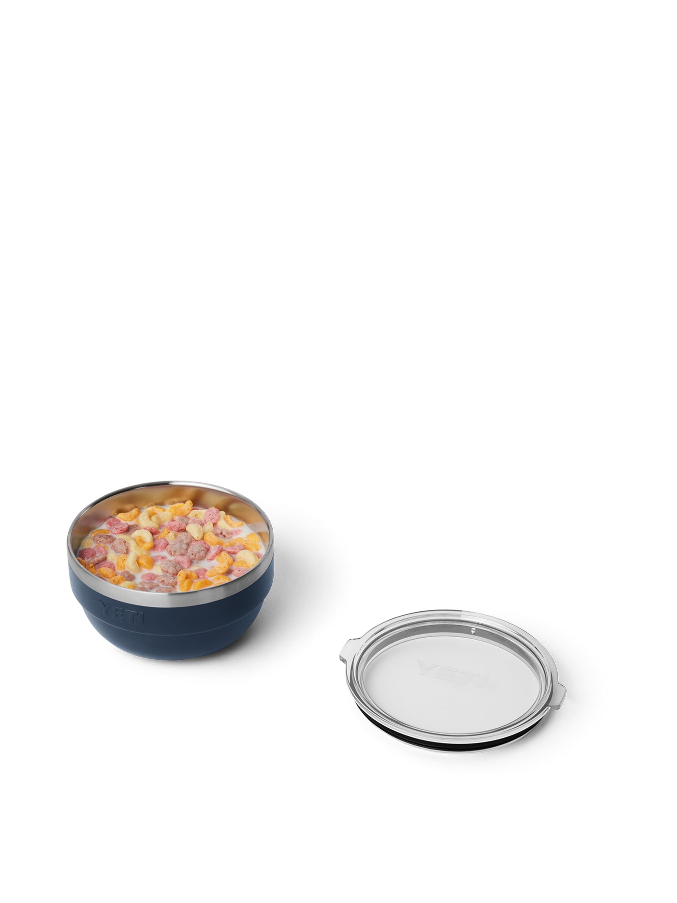 Insulated Bowl Small