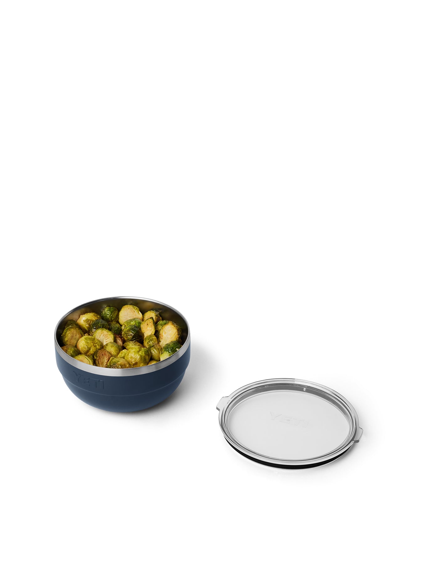 Insulated Bowl Medium
