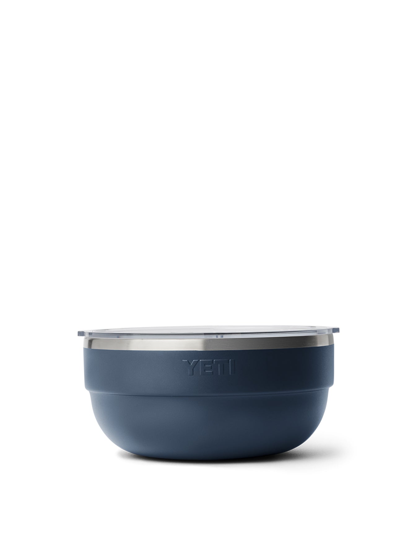 Insulated Bowl with lid Large