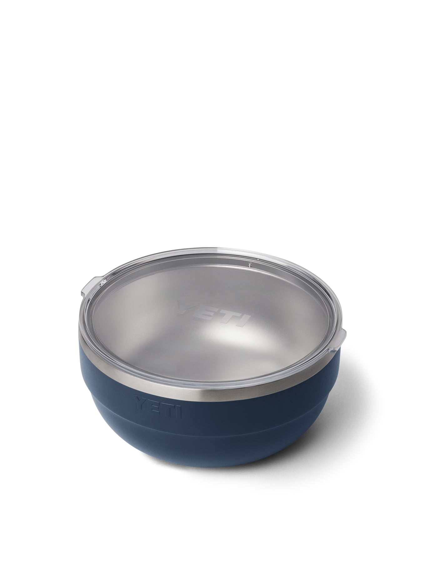Insulated Bowl with lid Large