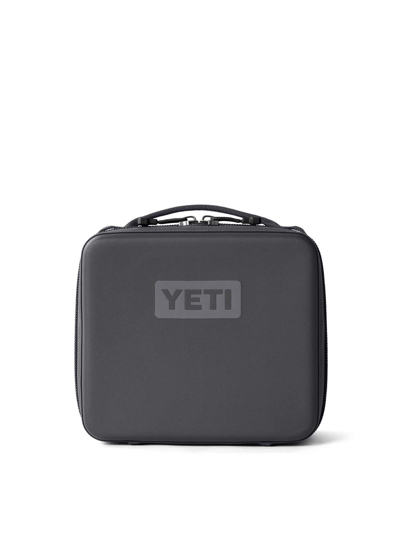 Daytrip Insulated Lunch Box 3L Grey