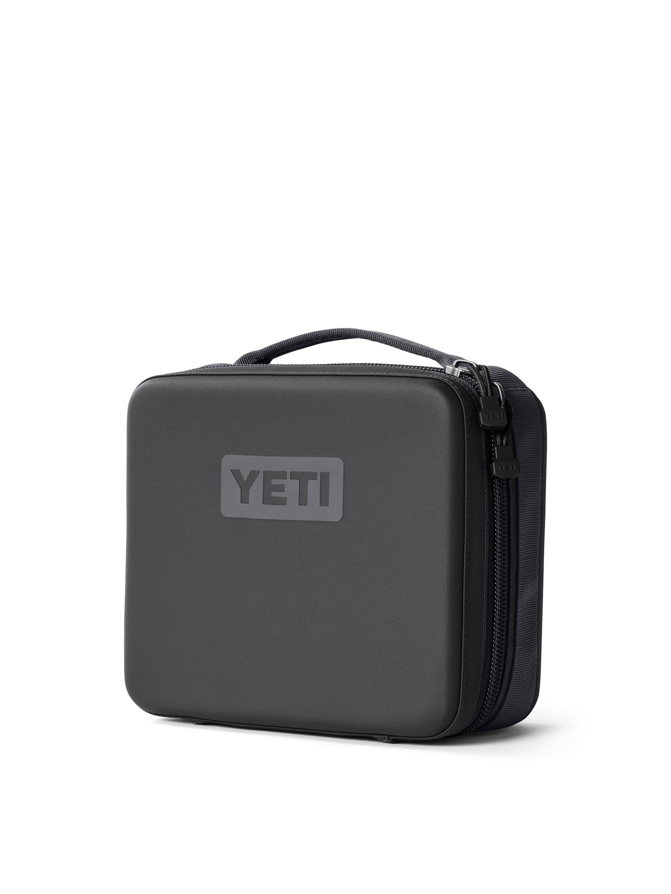 Daytrip Insulated Lunch Box 3L Grey