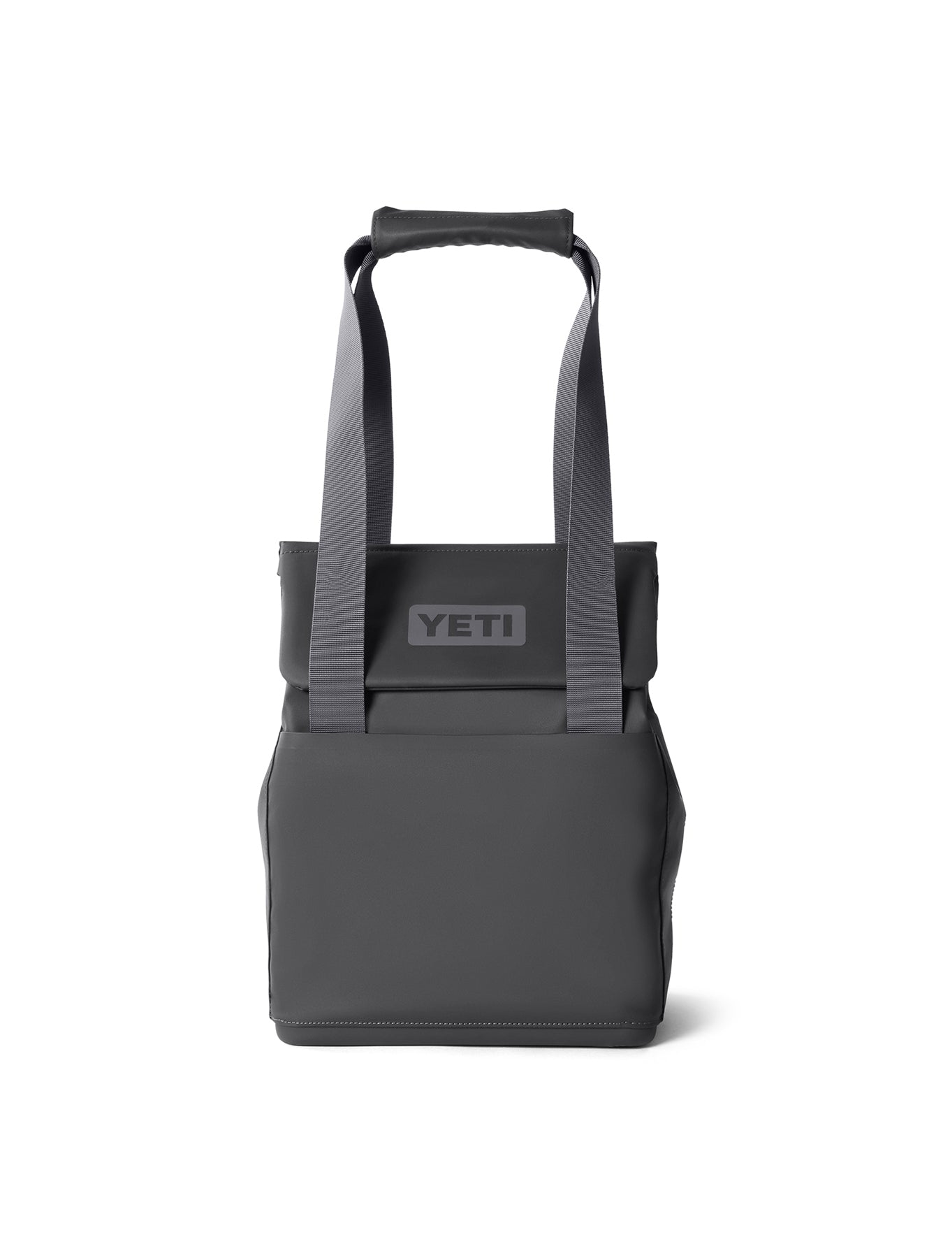 Daytrip Insulated Tote Lunch Bag 14L Grey