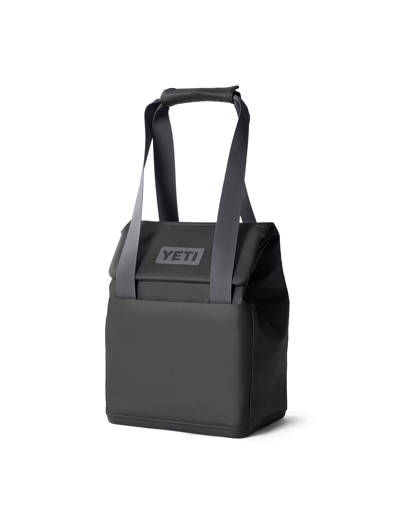 Daytrip Insulated Tote Lunch Bag 14L Grey