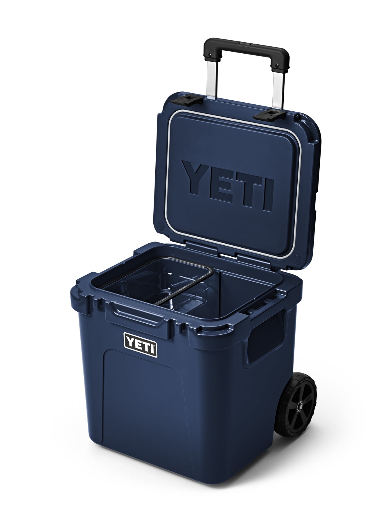 Roadie Wheeled Cooler 48L