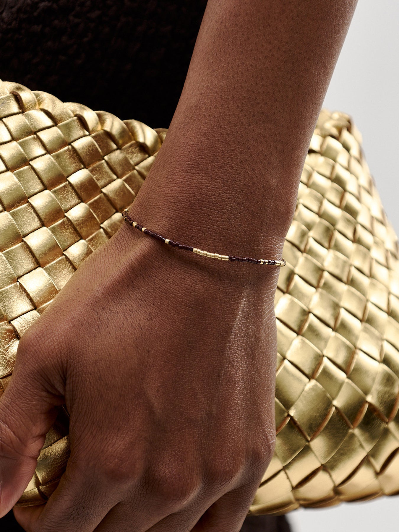 Bracelet Petra Copper