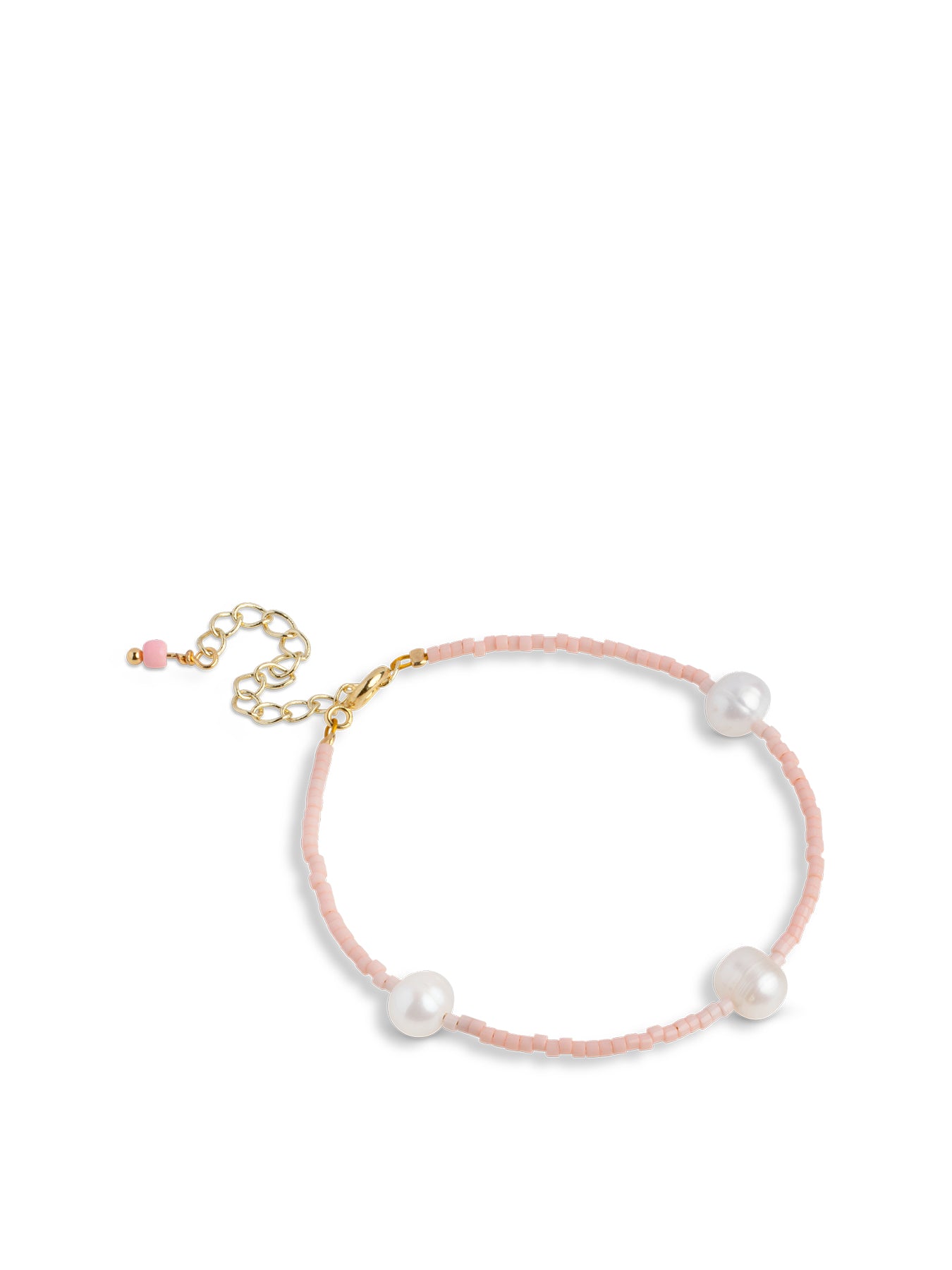 Bracelet Petra Pink