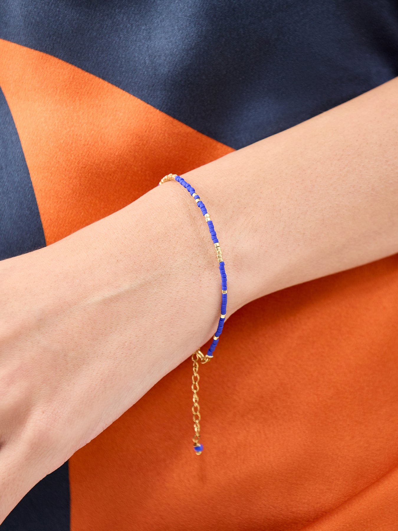 Bracelet Petra Navy