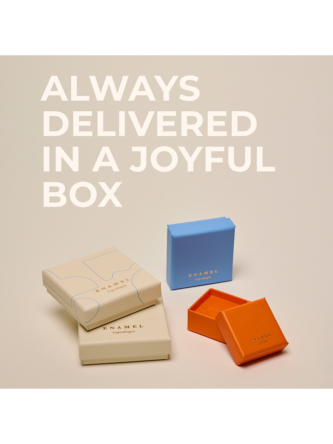 Cherry Pendant Necklace Gold