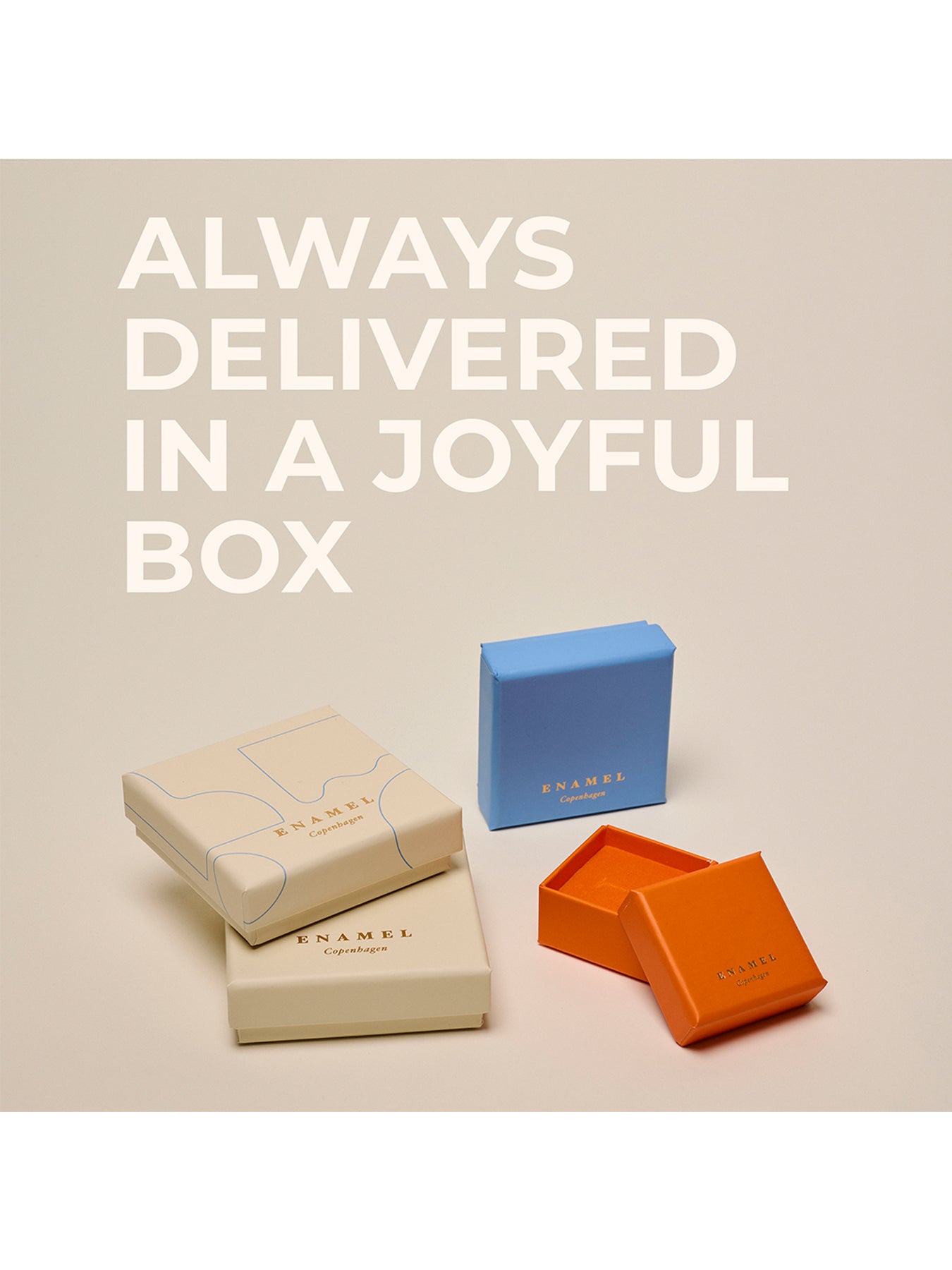 Ball Small Hoop Earrings Gold