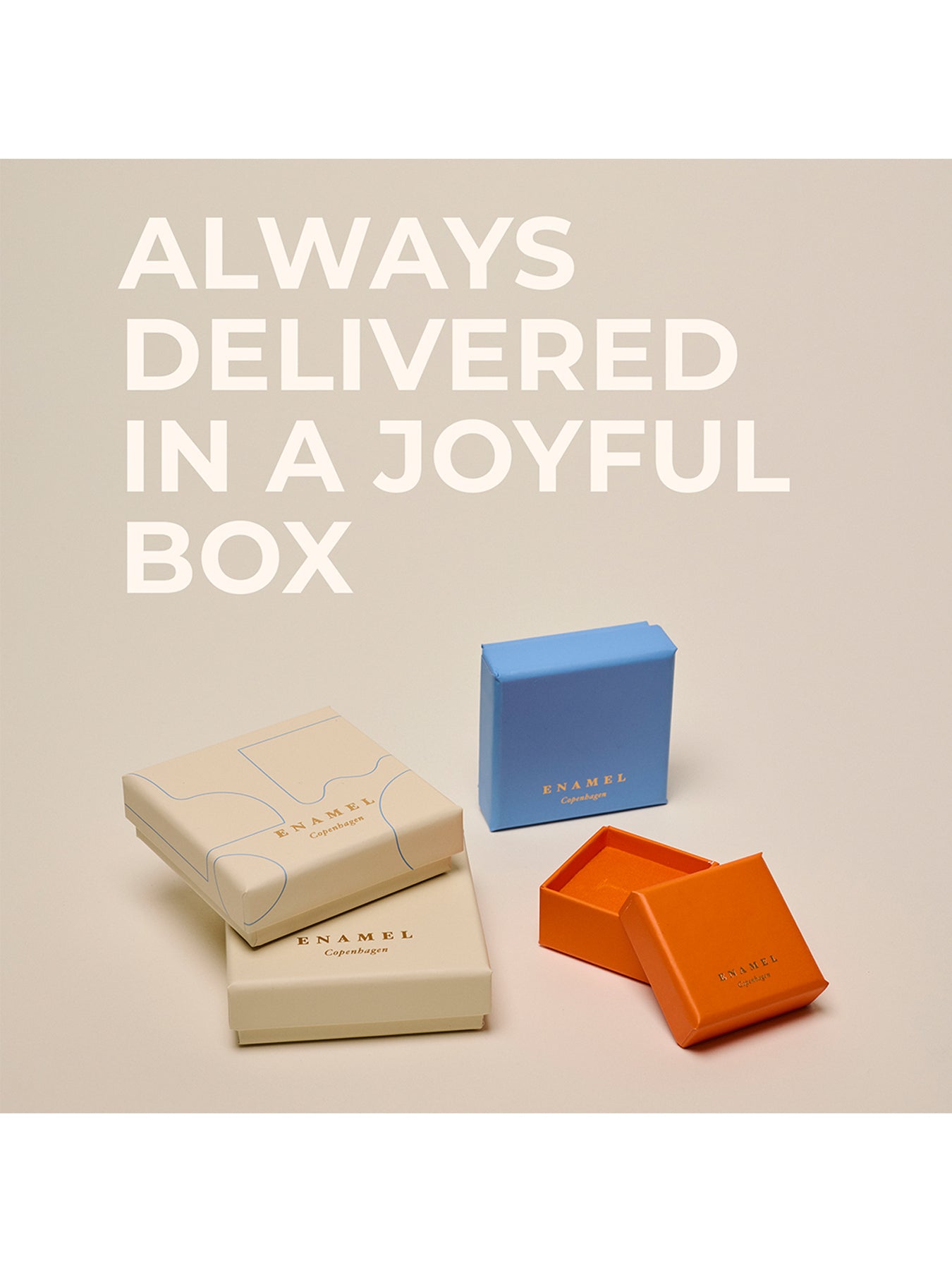 Liva Blue Quartz Hoop Earrings Gold