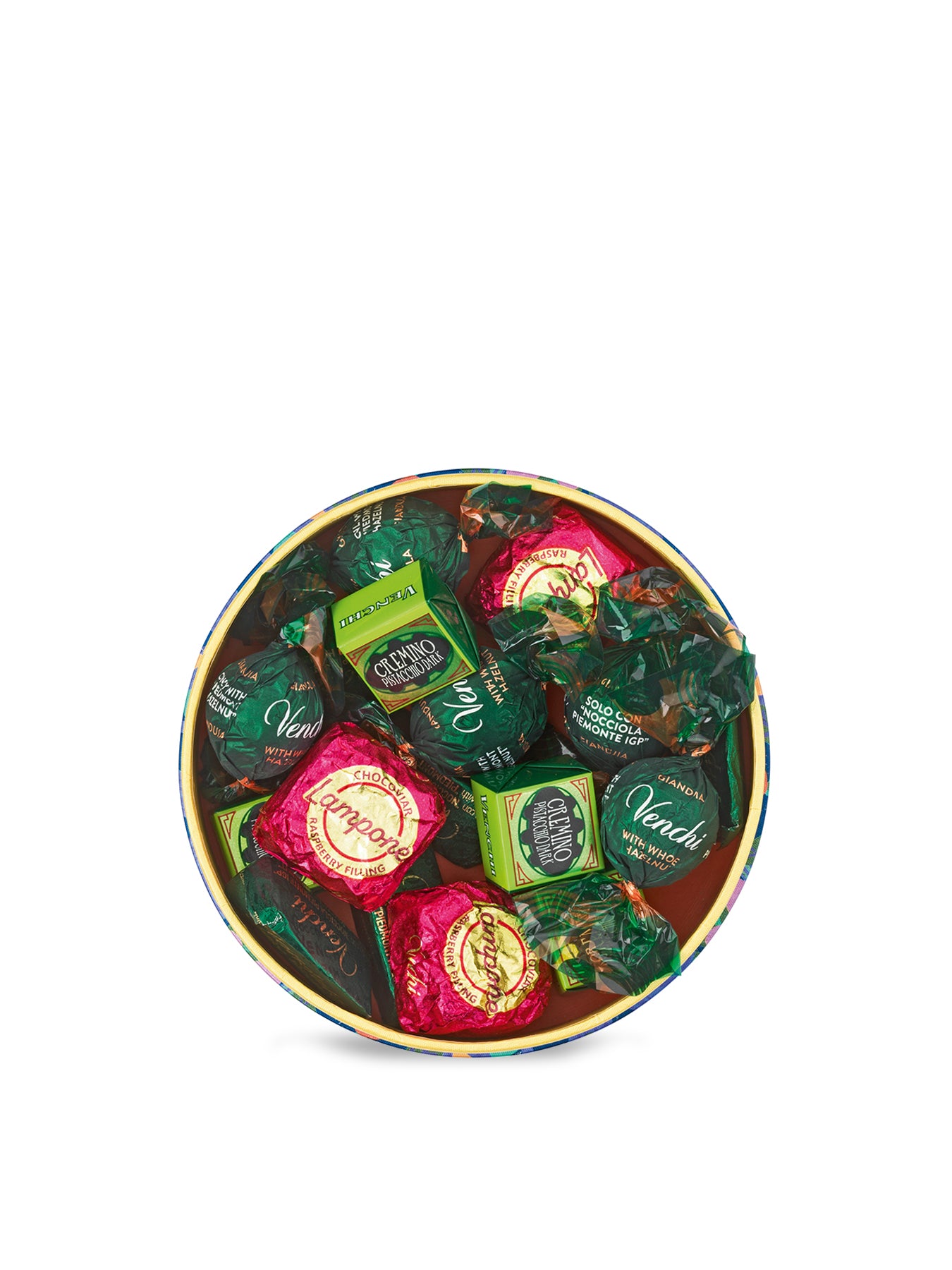 Spring Chocolate Hamper