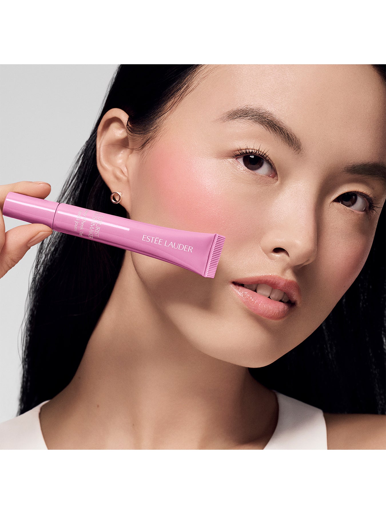 Futurist Blushmaker