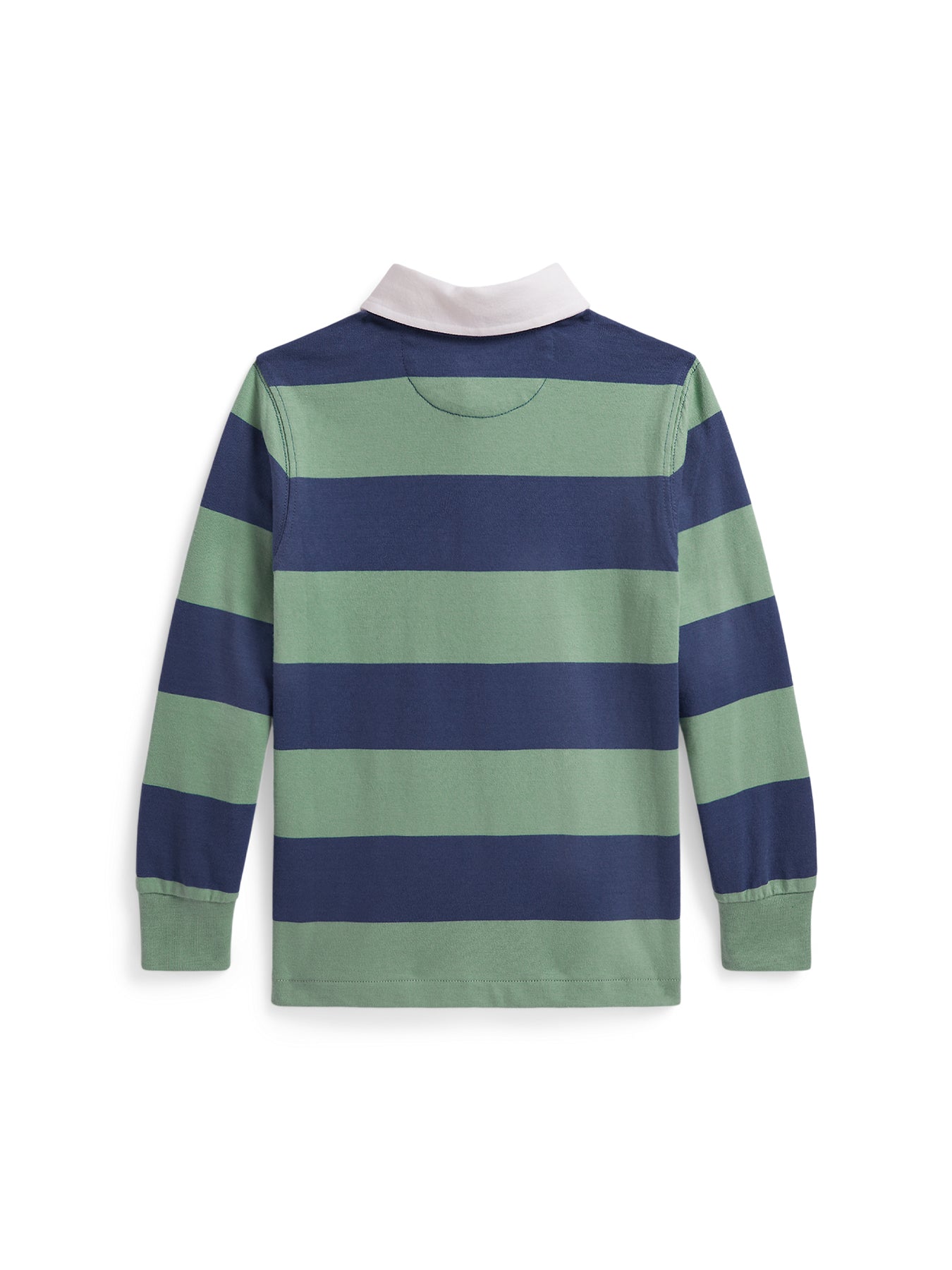 Kids' Rugby Shirt Multi