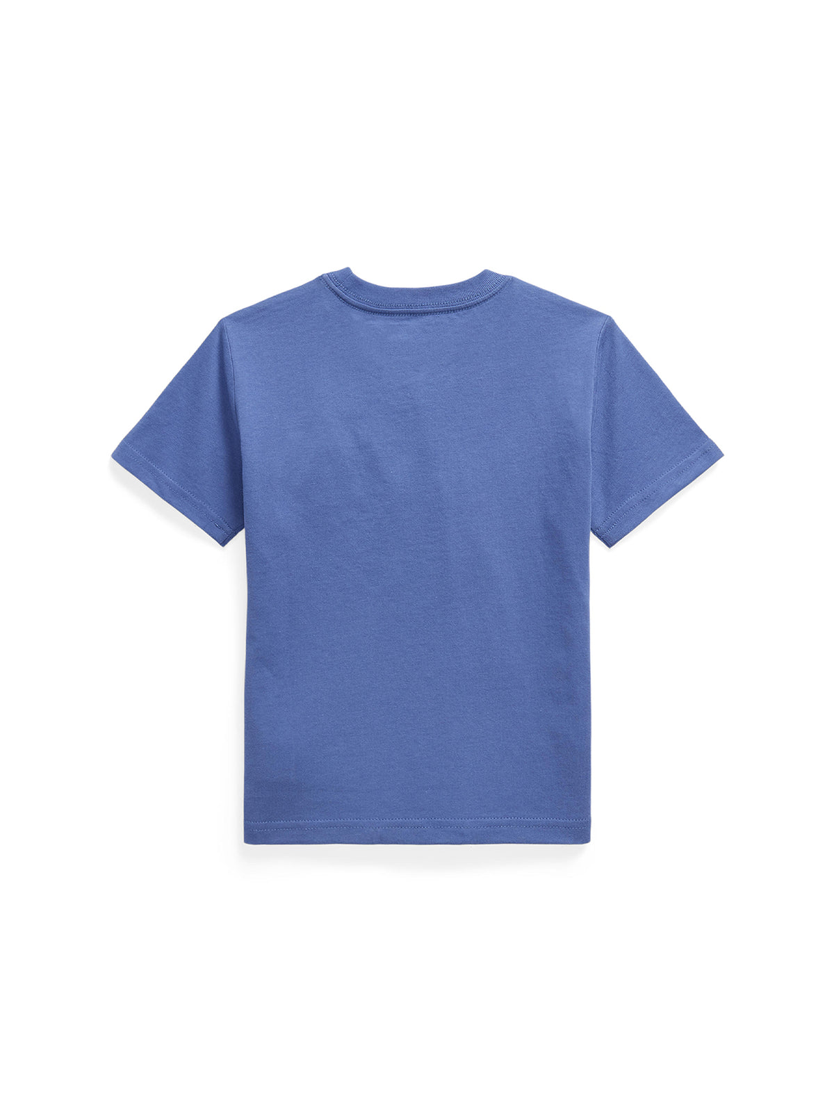 Kids' Pocket T-Shirt