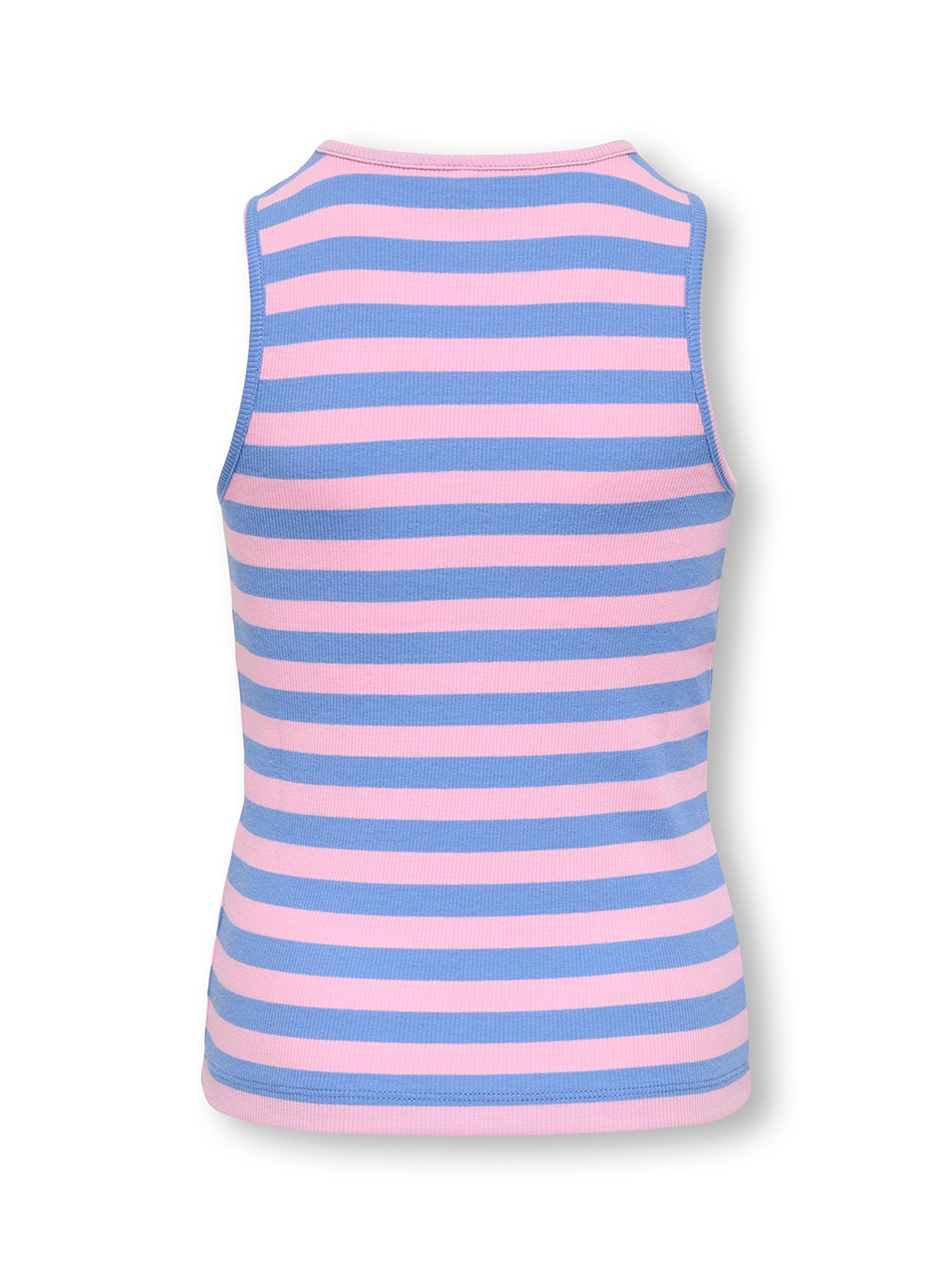 Kenya Rib Stripe Tank Top