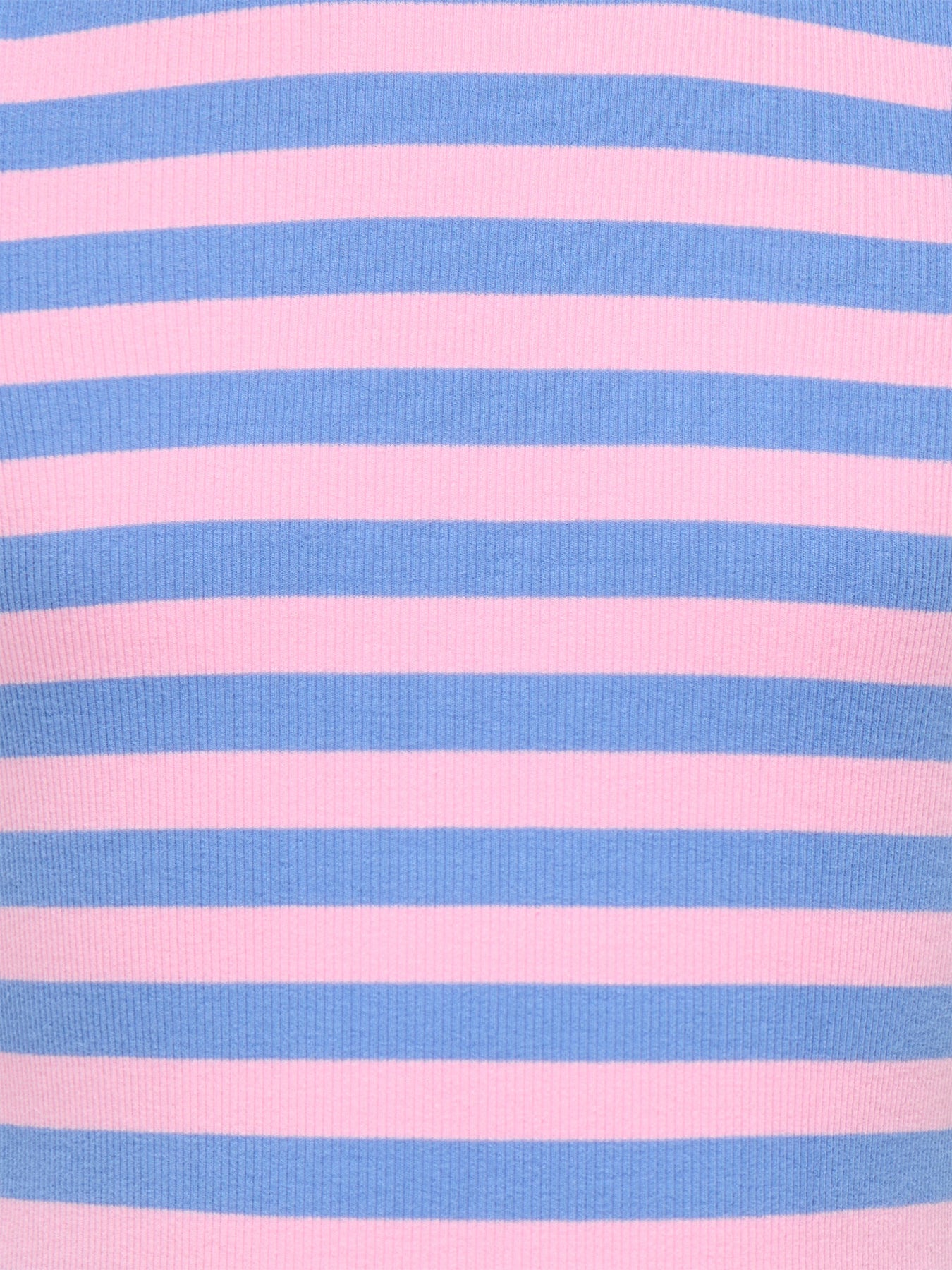 Kenya Rib Stripe Tank Top