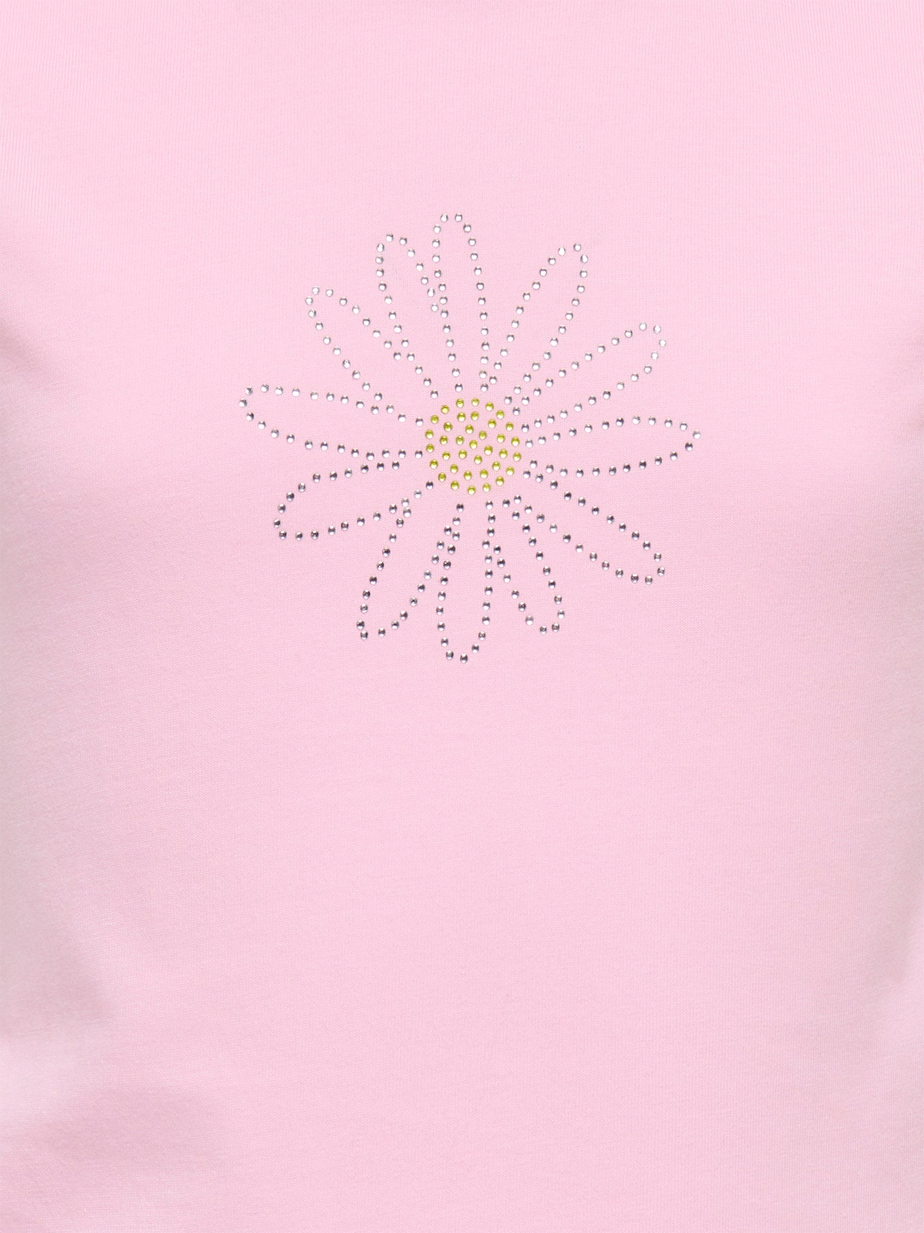 KOGKIRA LIFE SS BLNG O-NECK BABY TEE JRS