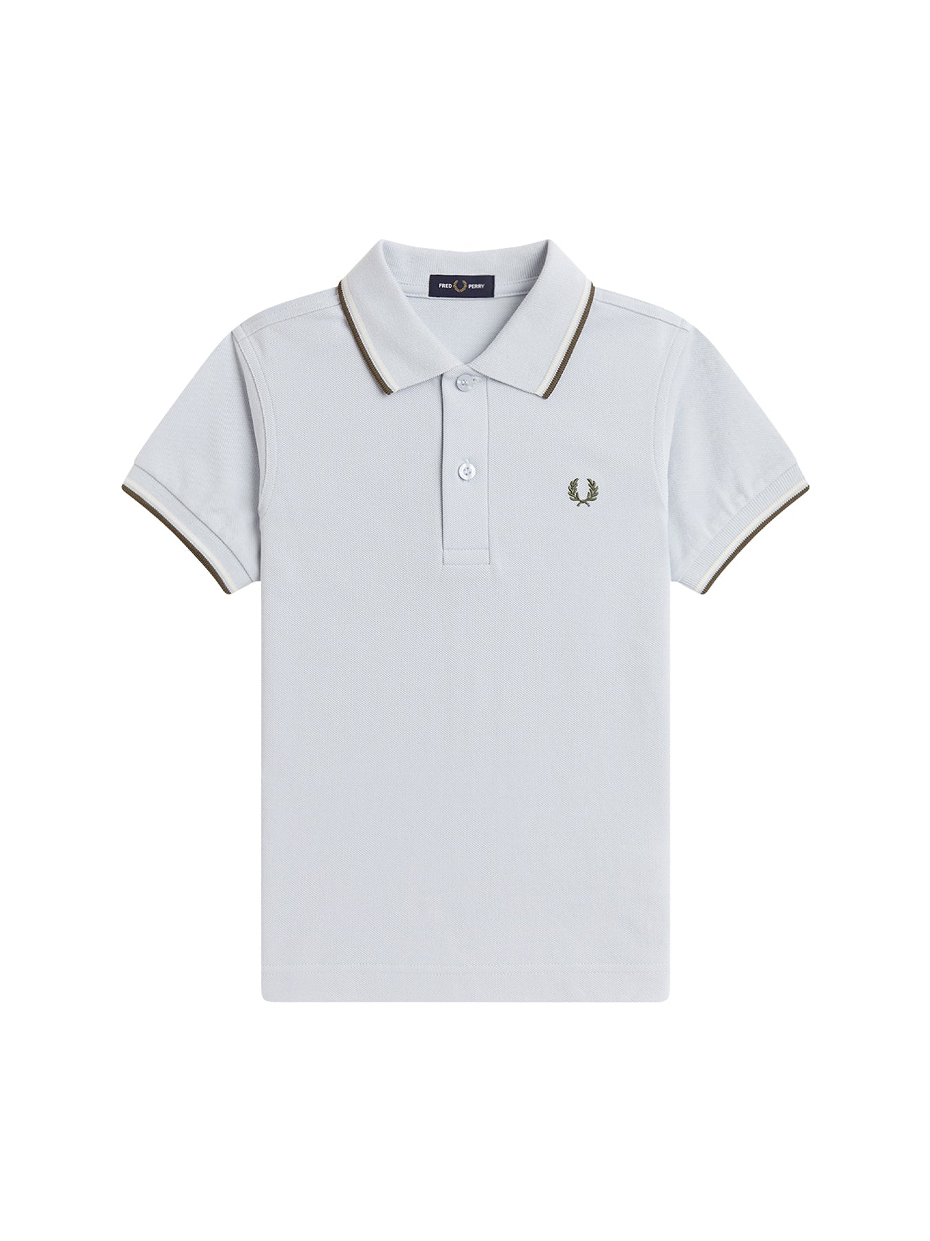 Kids' The Twin Tipped Polo Shirt