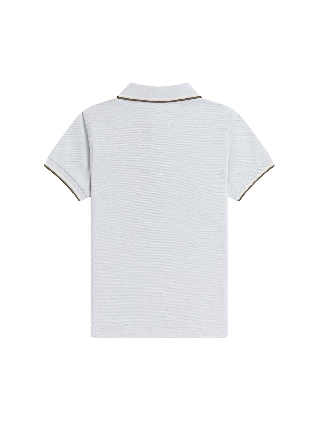 Kids' The Twin Tipped Polo Shirt