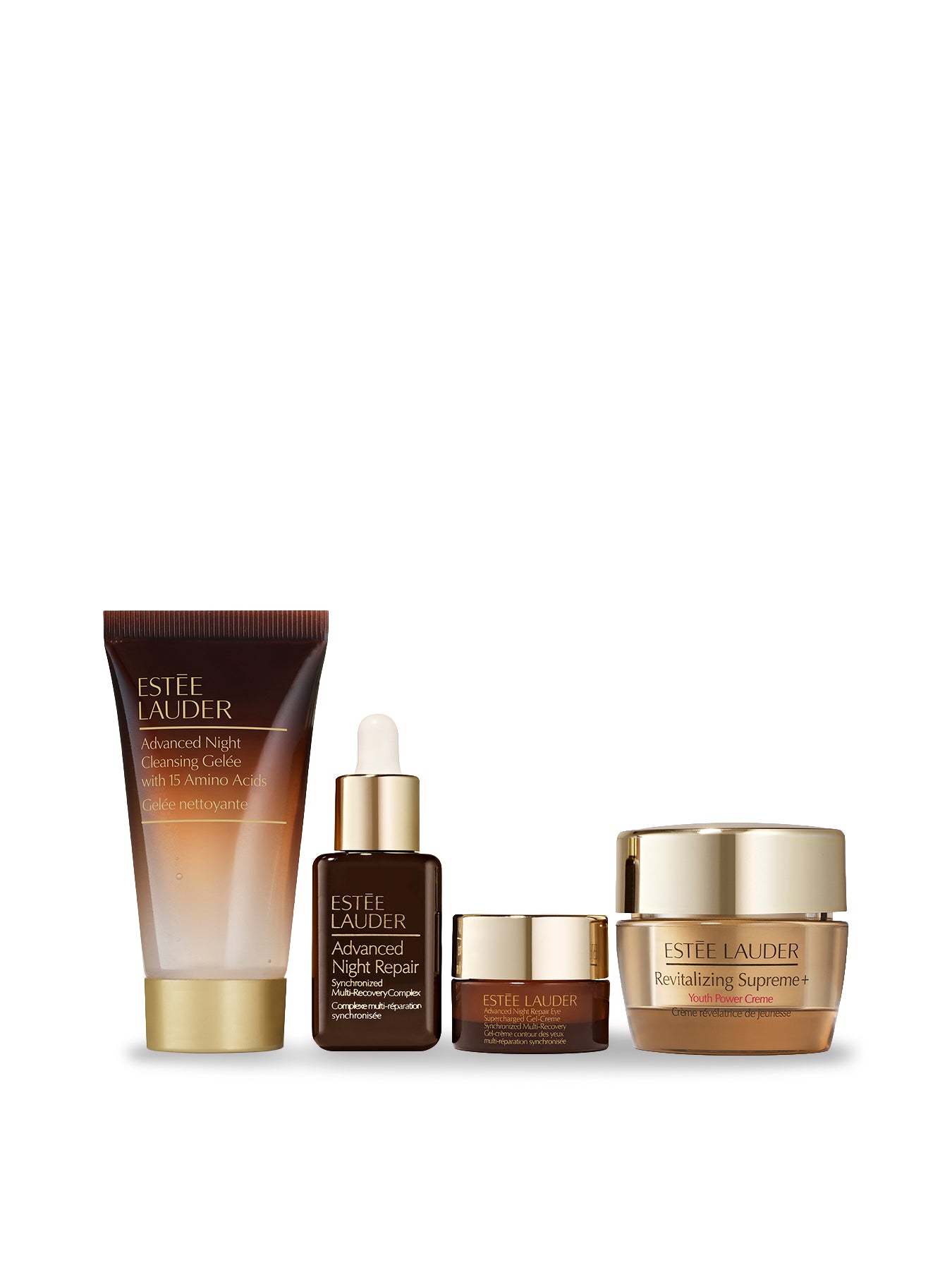 Get Ready Routine Skincare Set