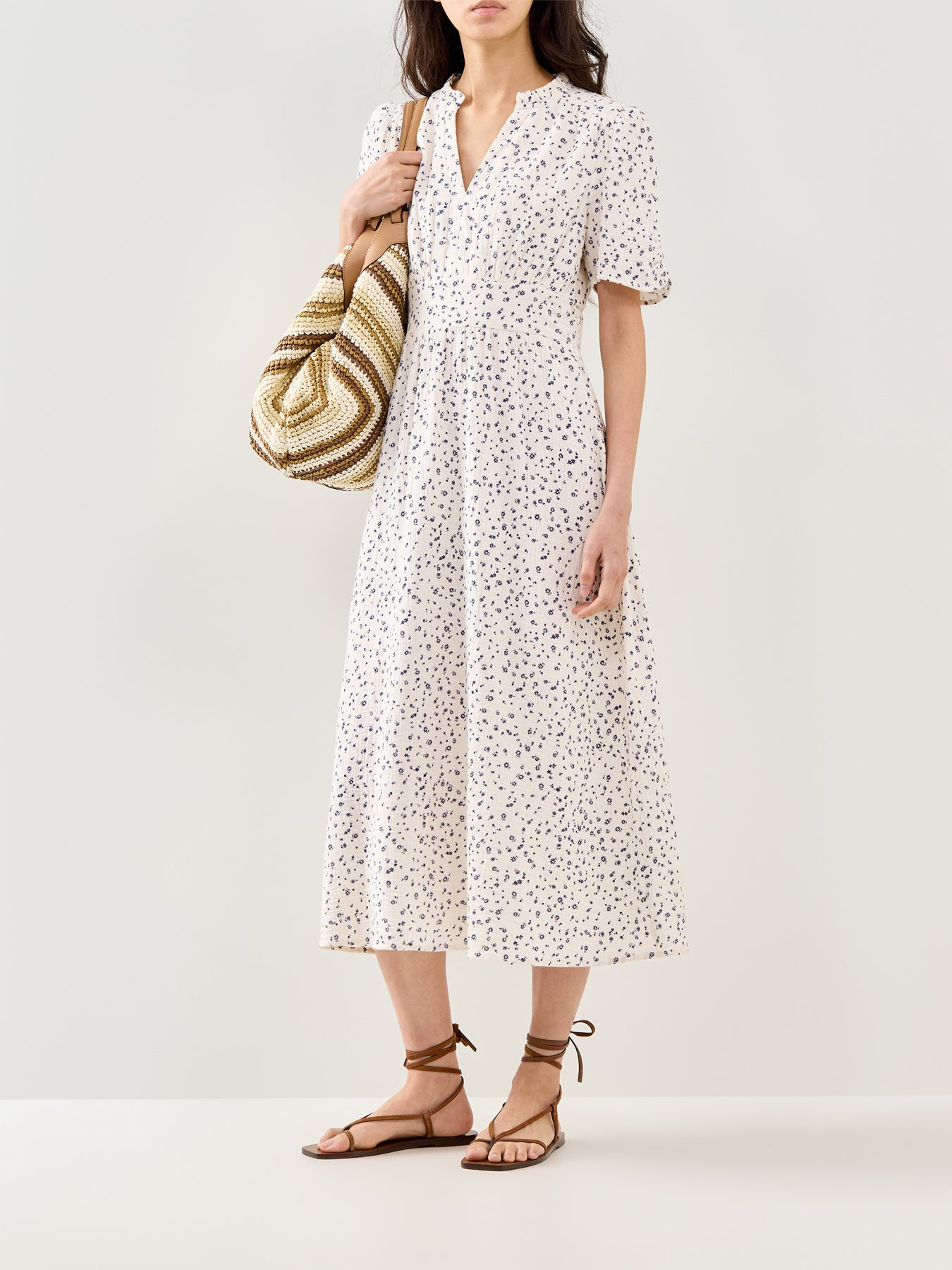 esha maxi dress Esha Maxi Dress  Boqorada Fashion Inc