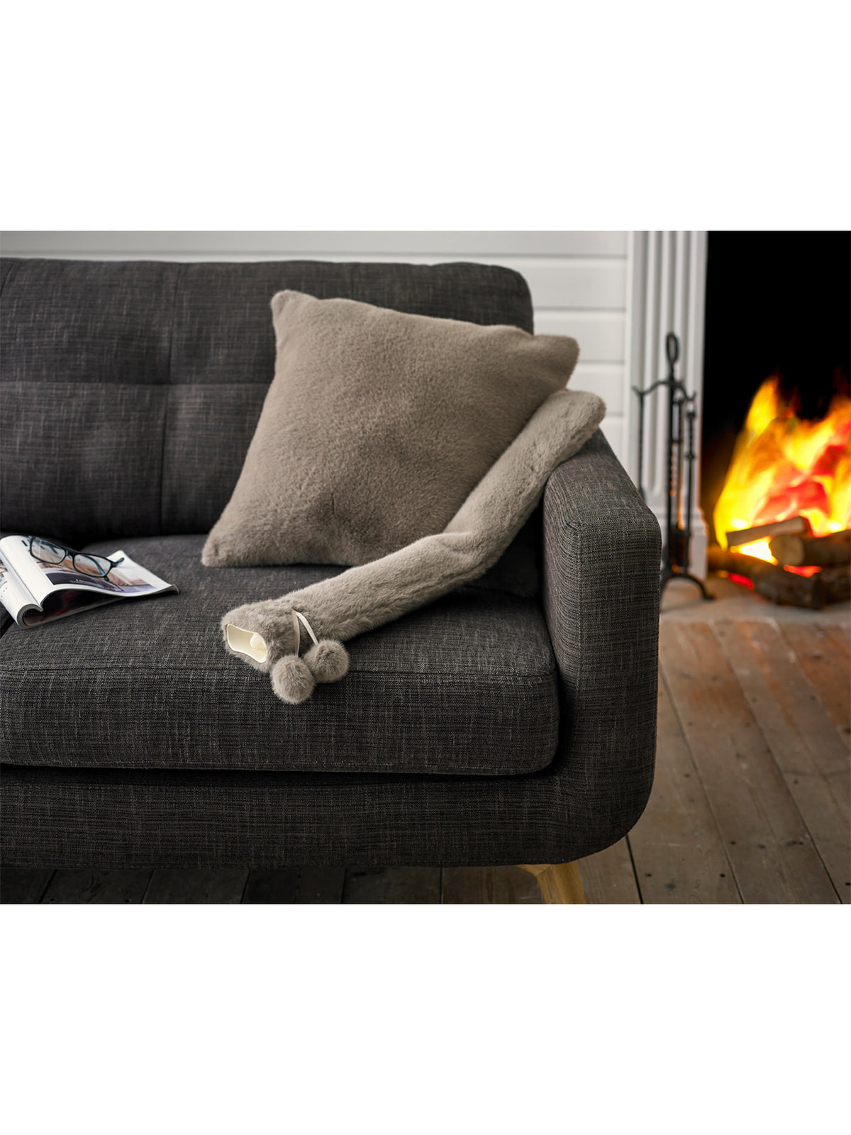 Ashford Hot Water Bottle