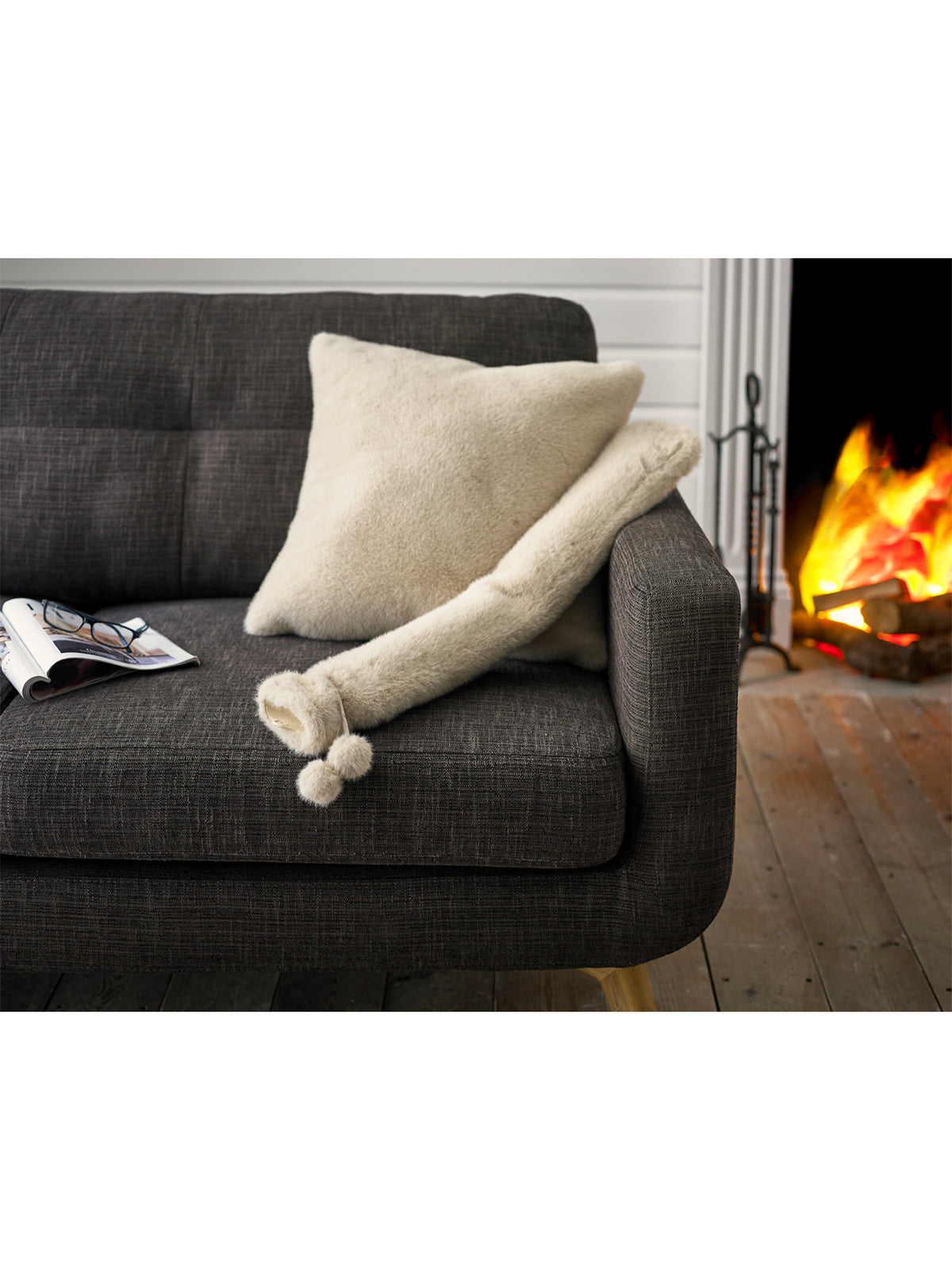 Ashford Hot Water Bottle
