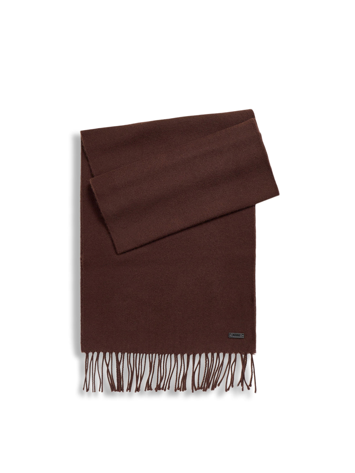 Wool Naster Scarf