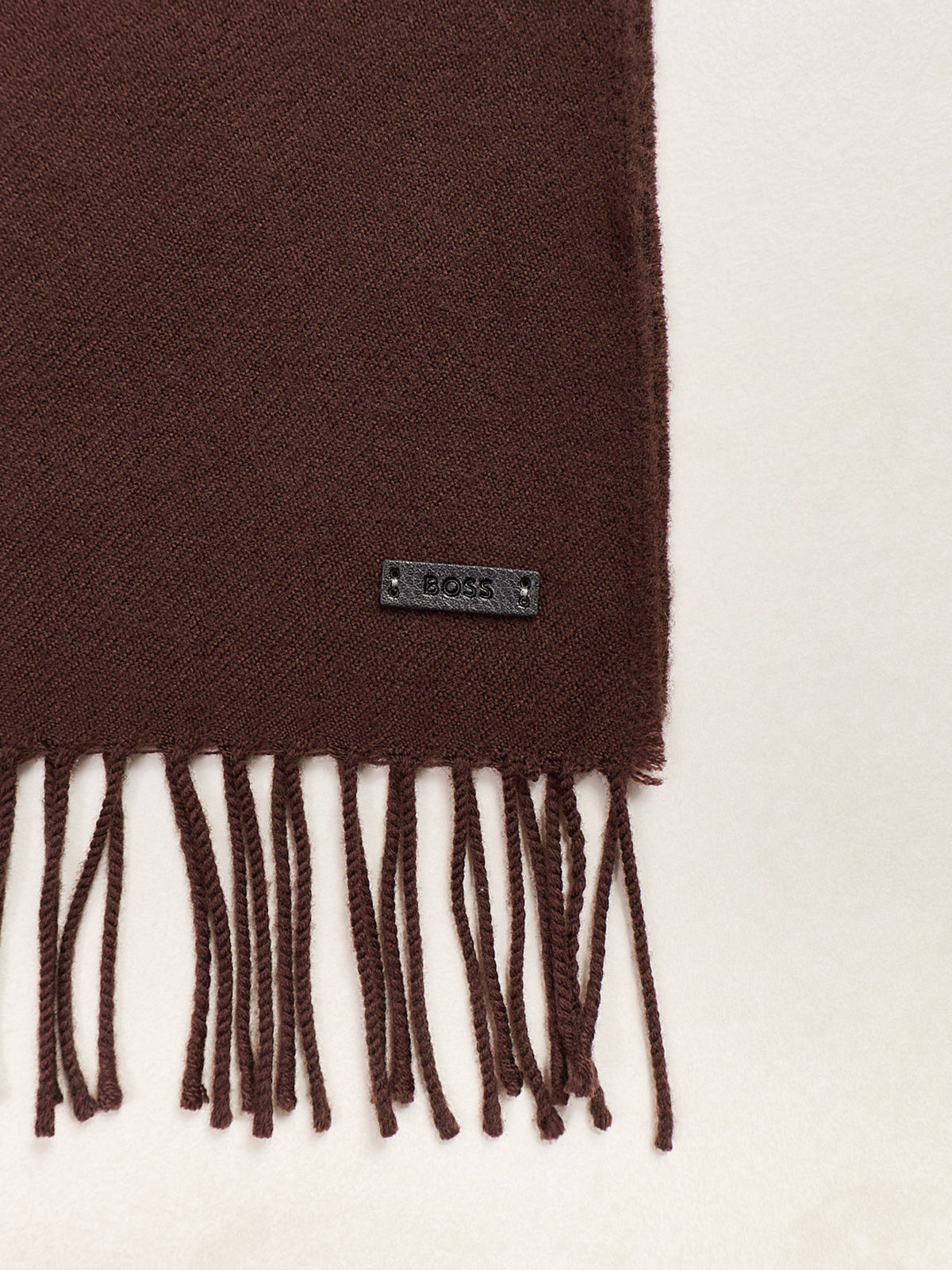 Wool Naster Scarf