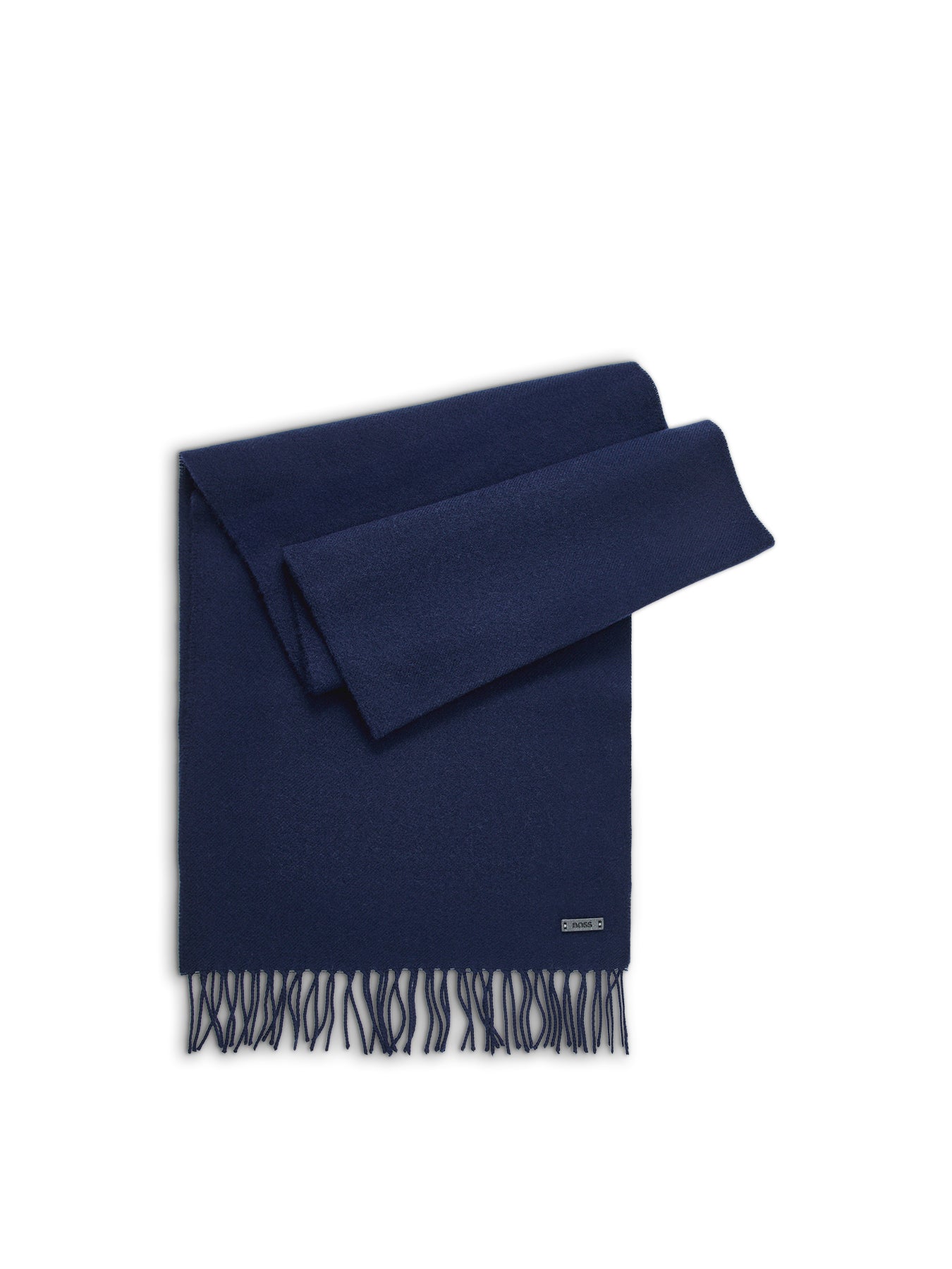 Naster Wool Scarf