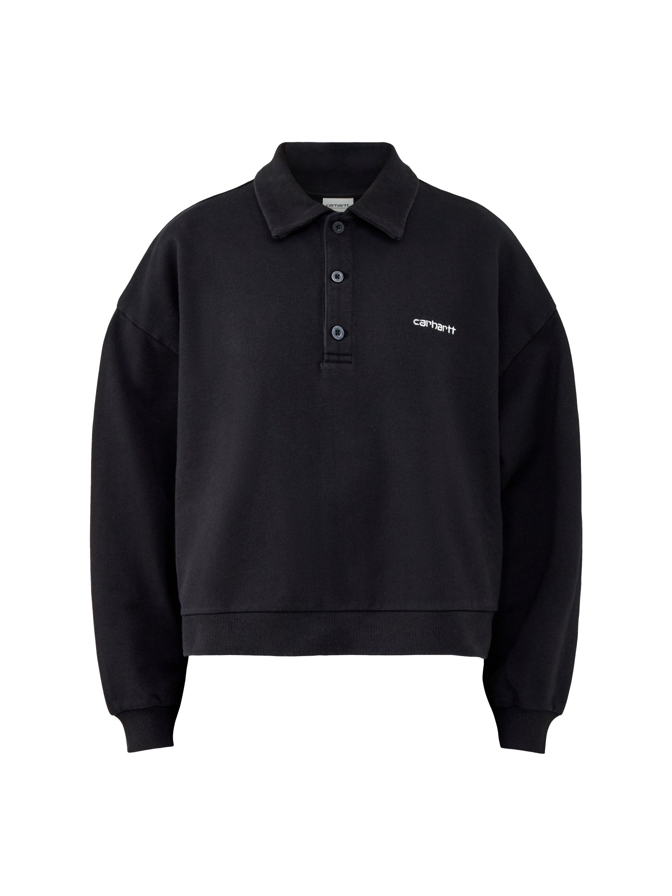 Brenta Polo Sweat