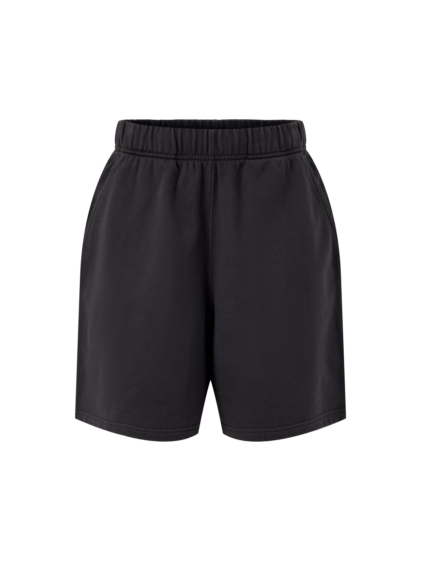 Brenta Sweat Short