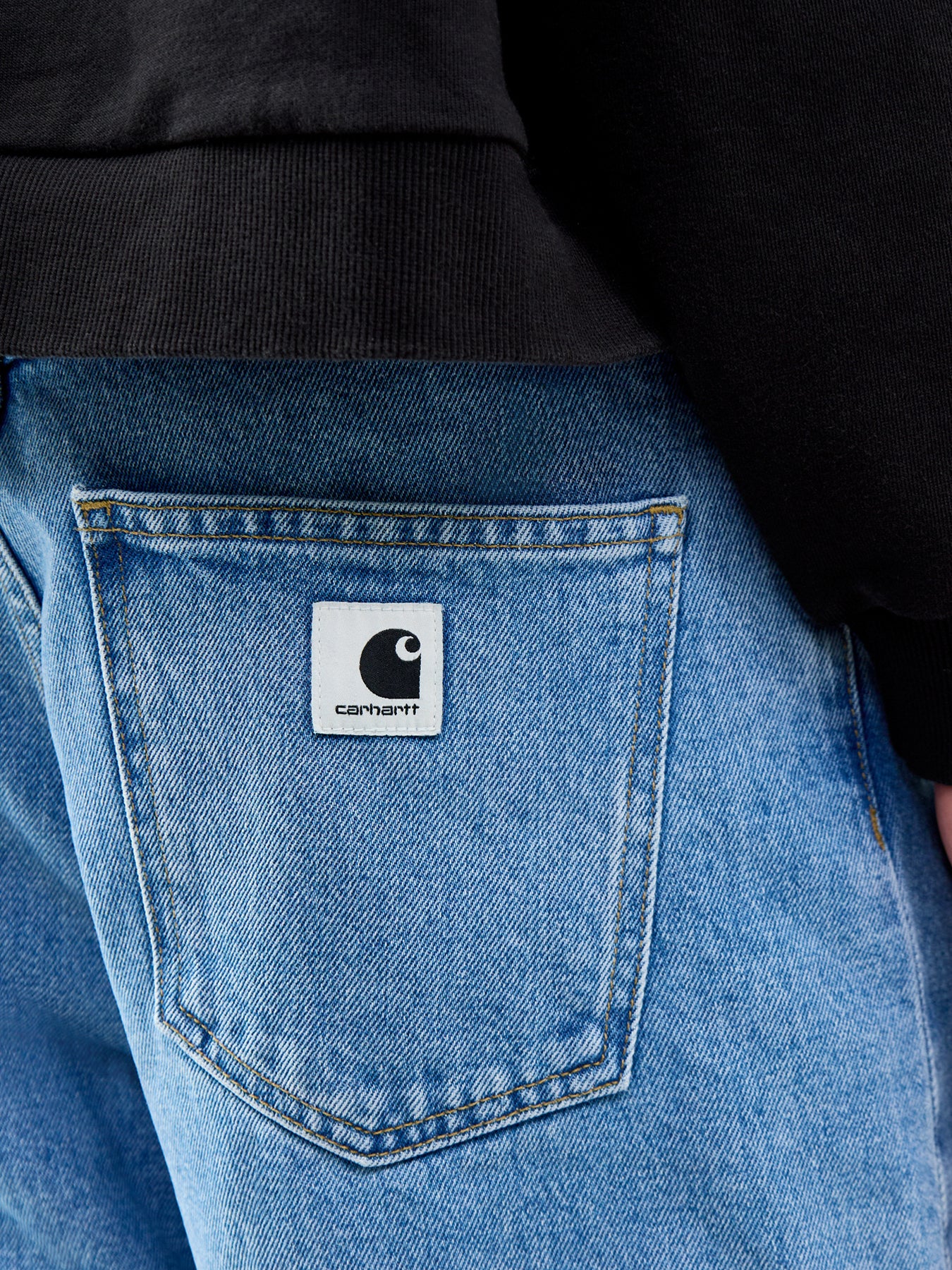 Brandon Shorts Blue