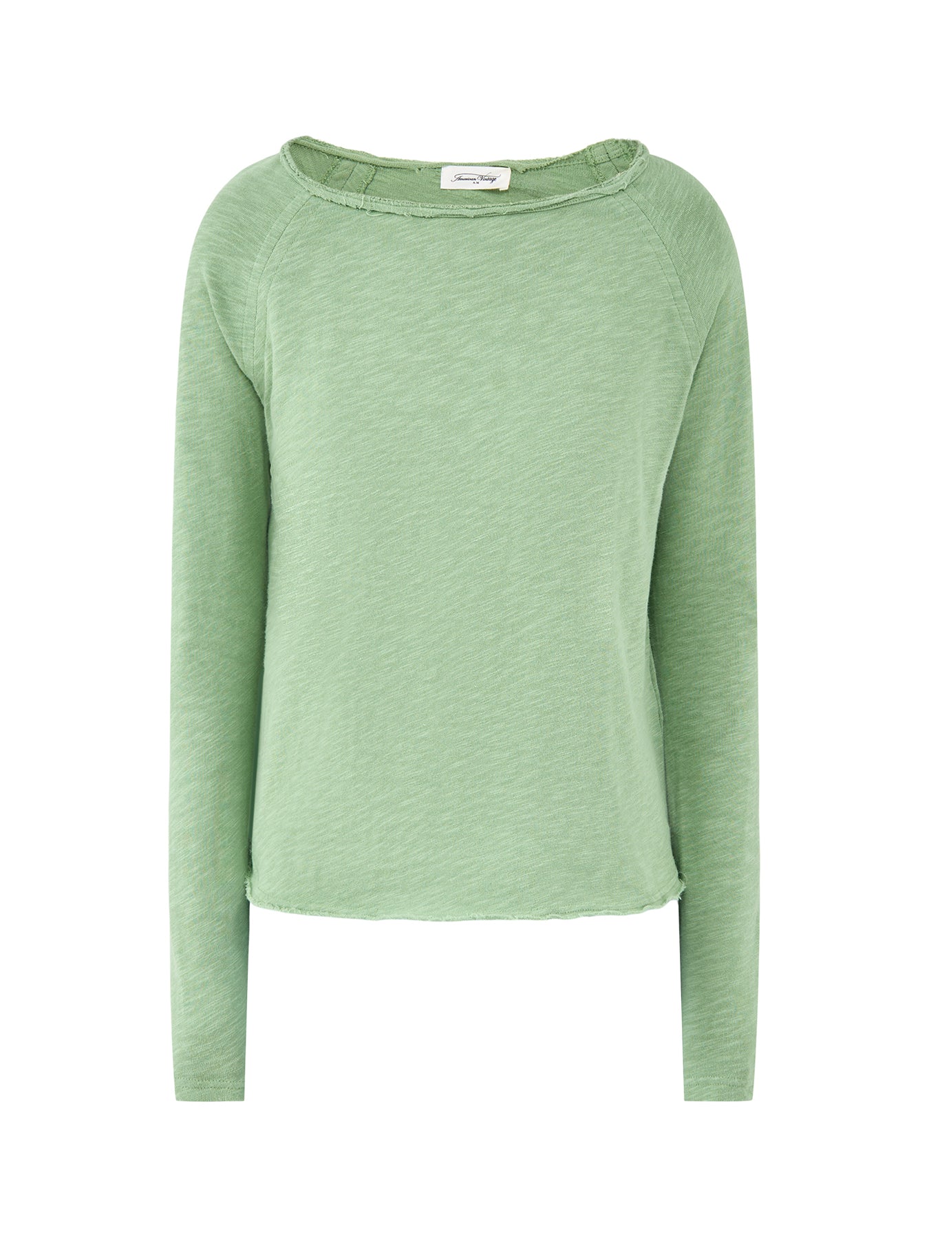 Sonoma Long Sleeve T-Shirt Green