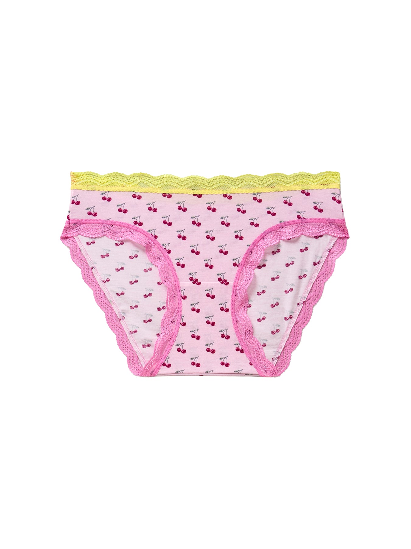 Original Knicker Pink